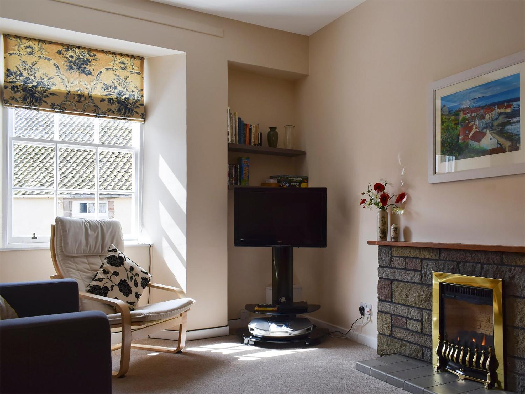Anchor Cottage Pittenweem Extérieur photo